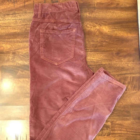 Free People Denim - Free People Skinny Cords